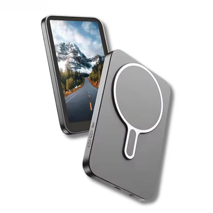 Levix™ Akıllı Selfie Ekranı