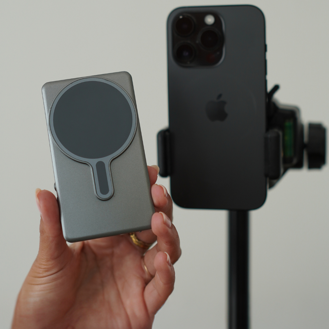Levix™ Akıllı Selfie Ekranı