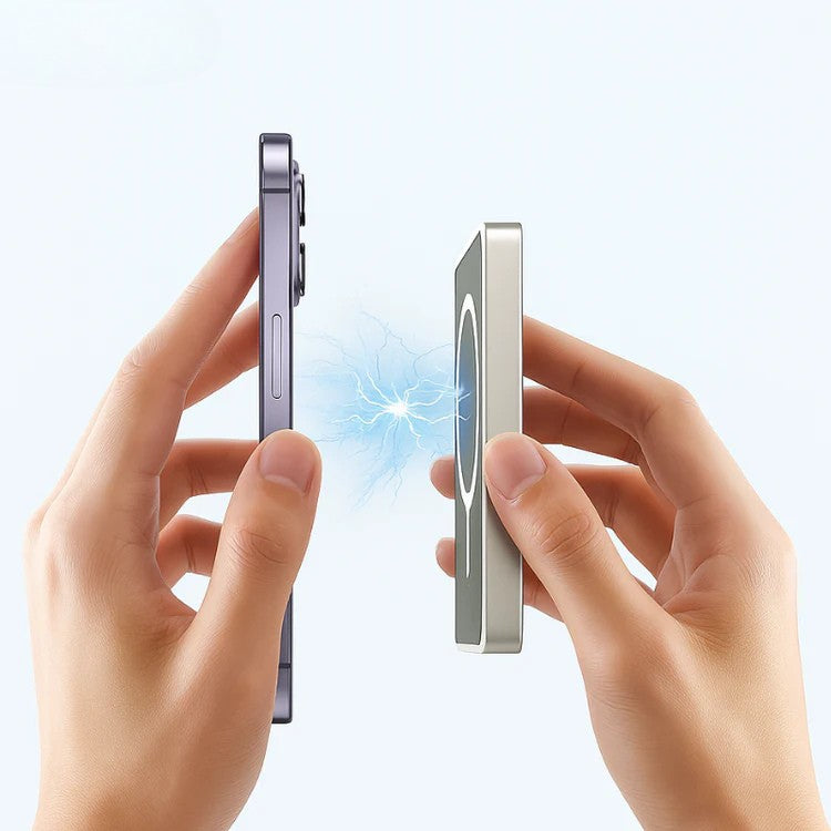 Levix™ Akıllı Selfie Ekranı