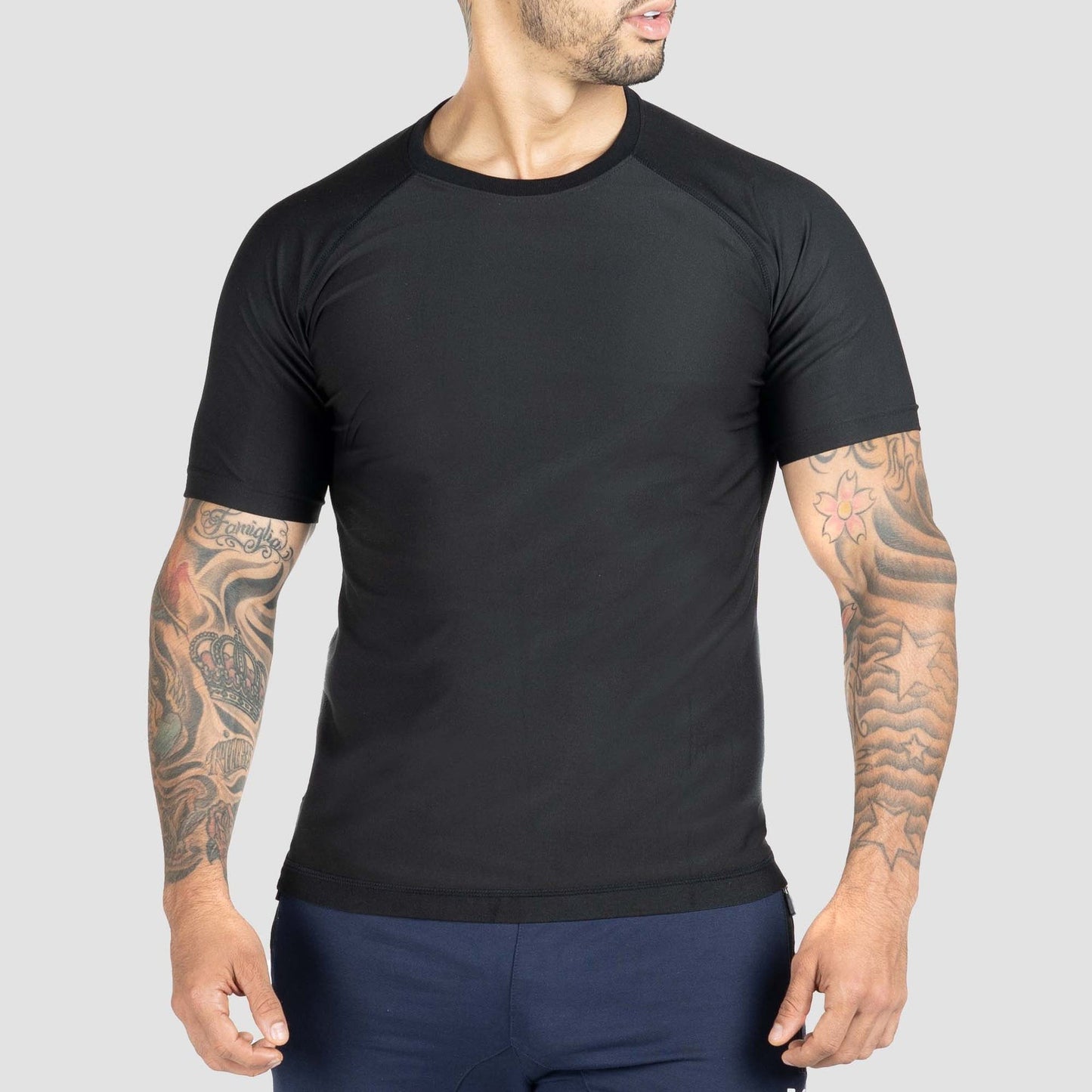 Levix™ Yağ Yakıcı Tişört