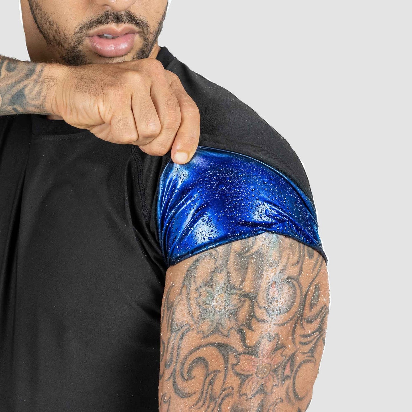 Levix™ Yağ Yakıcı Tişört