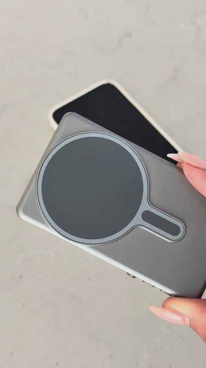 Levix™ Akıllı Selfie Ekranı